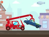 Dinosaur Rescue: Trucks capture d'écran apk 13