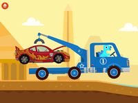 Dinosaur Rescue: Trucks capture d'écran apk 22