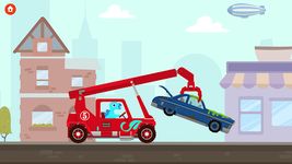 Dinosaur Rescue: Trucks의 스크린샷 apk 7