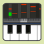 Piano Music Free icon