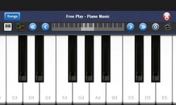 Tangkapan layar apk Piano Musik Indonesia 1
