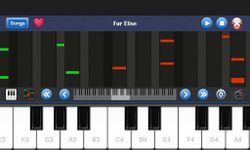 Tangkapan layar apk Piano Musik Indonesia 