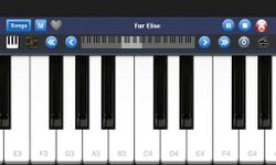 Tangkapan layar apk Piano Musik Indonesia 10
