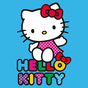 Hello Kitty. Detective Games apk icon