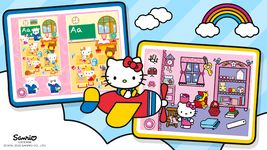 Hello Kitty. Detective Games ảnh số 11