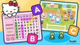 Hello Kitty. Detective Games ảnh số 10