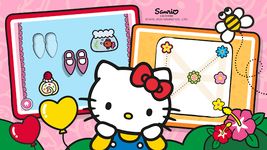 Imagem 9 do Hello Kitty. Jogos de Detetive