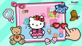 Imagem 8 do Hello Kitty. Jogos de Detetive