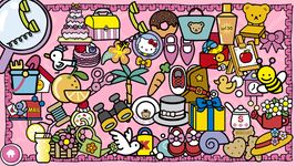 Imagem 7 do Hello Kitty. Jogos de Detetive