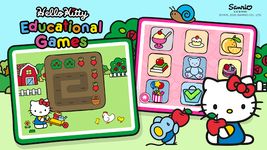 Imagem 4 do Hello Kitty. Jogos de Detetive