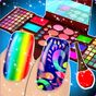 Princess Makeup and Nail Salon apk icon