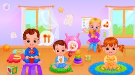 Tangkap skrin apk My Baby Care 2 4