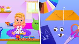 My Baby Care 2 (Opiekuję się dziećmi 2) zrzut z ekranu apk 3