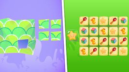 Screenshot 1 di My Baby Care 2 (Le mie cure per i bambini 2) apk