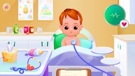 Скриншот  APK-версии My Baby Care 2 (Уход за моим младенцем-2)