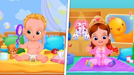 Tangkapan layar apk My Baby Care 2 (Perawatan Bayi Saya 2) 12