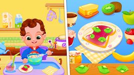 My Baby Care 2 (Mijn babyverzorging 2) screenshot APK 6