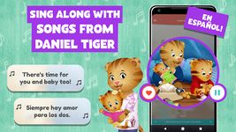 Daniel Tiger for Parents screenshot apk 4