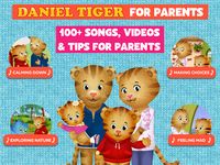 Daniel Tiger for Parents screenshot apk 3