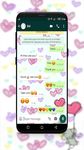 Wallpapers for WhatsApp - Chat Background afbeelding 11