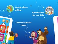 Kidjo TV Kids Have Fun & Learn στιγμιότυπο apk 1