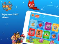 Kidjo TV Kids Have Fun & Learn ekran görüntüsü APK 5