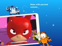 Kidjo TV Kids Have Fun & Learn ekran görüntüsü APK 3