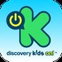 Discovery K!ds ON! apk icon