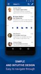 TIM Mail & Alice.it app di posta elettronica capture d'écran apk 4