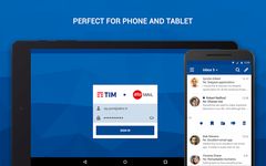 TIM Mail & Alice.it app di posta elettronica zrzut z ekranu apk 1