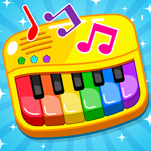 Baby Phone: Musical Baby Games for Android - Download