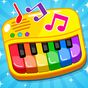 Biểu tượng Baby Piano Games & Music for Kids & Toddlers Free