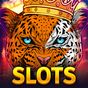 Jaguar King Slots™ Free Vegas Slot Machine Games apk icon