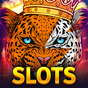 Ícone do apk Jaguar King Slots™ Free Vegas Slot Machine Games