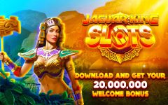 Imagine Jaguar King Slots™ Free Vegas Slot Machine Games 3