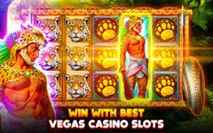 Jaguar King Slots™ Free Vegas Slot Machine Games εικόνα 2