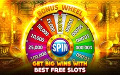 Jaguar King Slots™ Free Vegas Slot Machine Games εικόνα 14