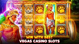 Jaguar King Slots™ Free Vegas Slot Machine Games εικόνα 12