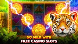 Gambar Jaguar King Slots™ Free Vegas Slot Machine Games 10