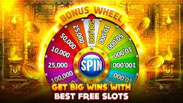 Jaguar King Slots™ Free Vegas Slot Machine Games εικόνα 9