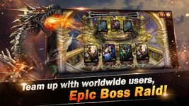 MonsterCry Eternal ekran görüntüsü APK 5