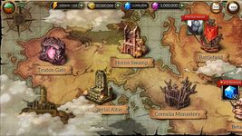 MonsterCry Eternal ekran görüntüsü APK 1