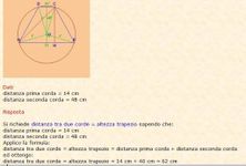 Immagine  di Risolve la geometria