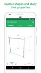 Screenshot  di Risolvi Geometria apk