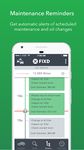 FIXD - Vehicle Health Monitor capture d'écran apk 5