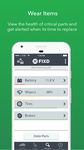 FIXD - Vehicle Health Monitor capture d'écran apk 4