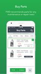 FIXD - Vehicle Health Monitor capture d'écran apk 1