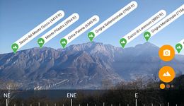 PeakLens capture d'écran apk 8