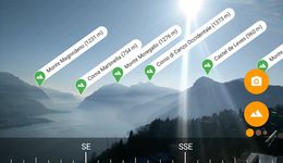 PeakLens capture d'écran apk 4