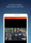 Captură de ecran TG5 apk 5